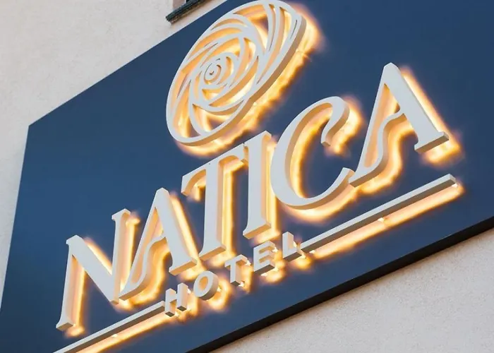 Hotel Natica