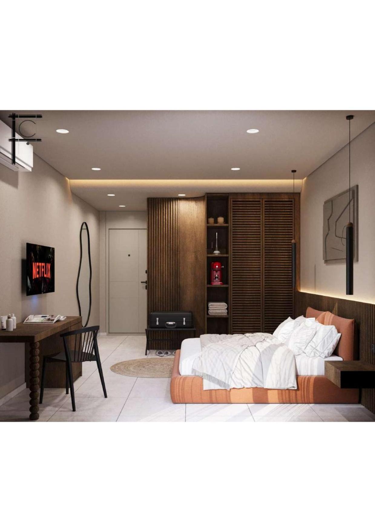 Natica Hotel 4*