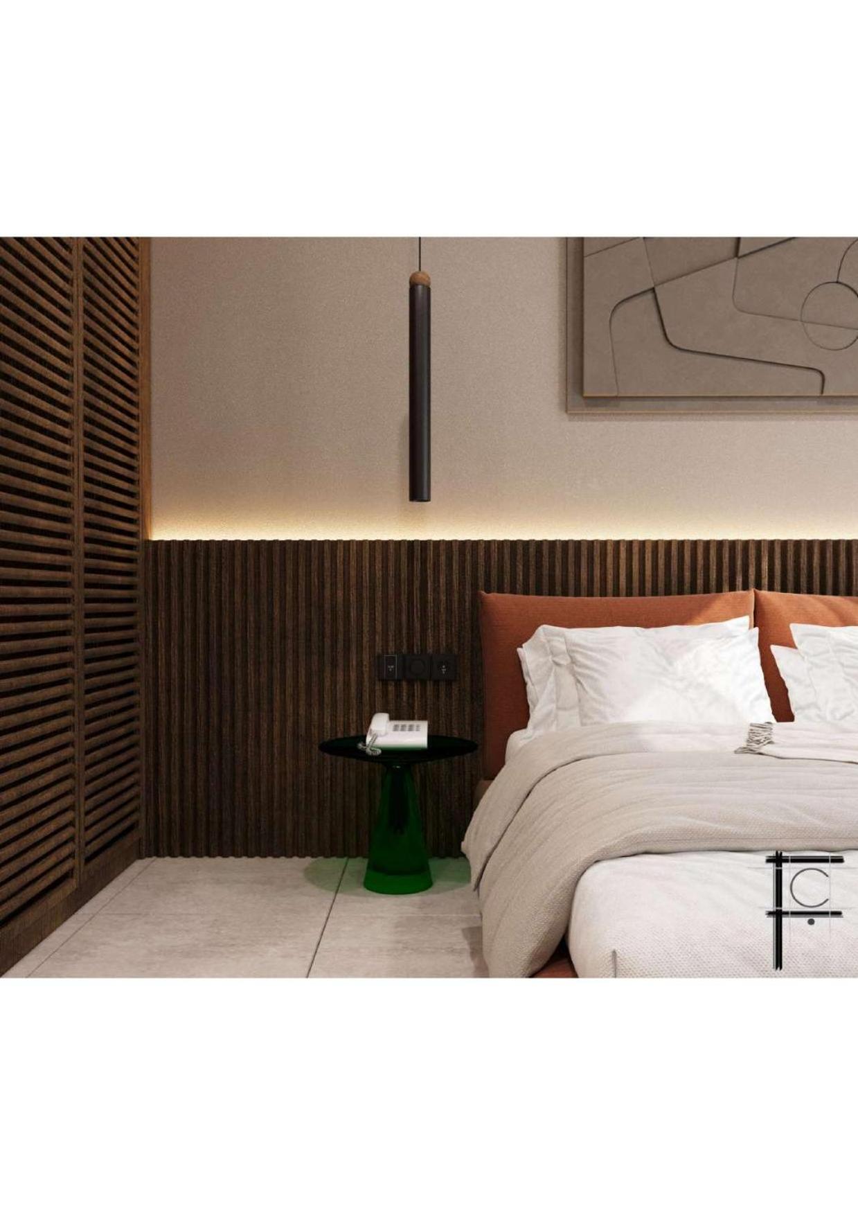 Hotel Natica Ksamil
