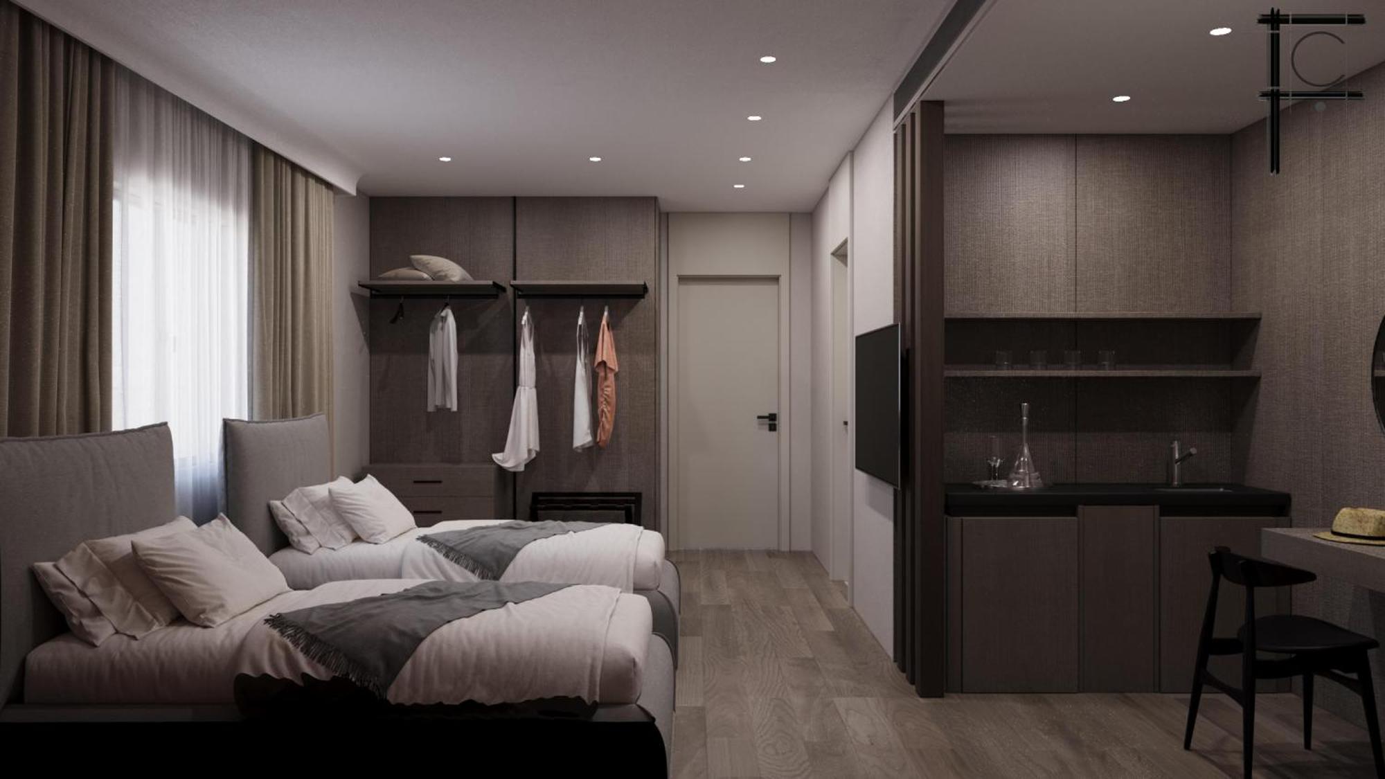 Natica 4* Ksamil