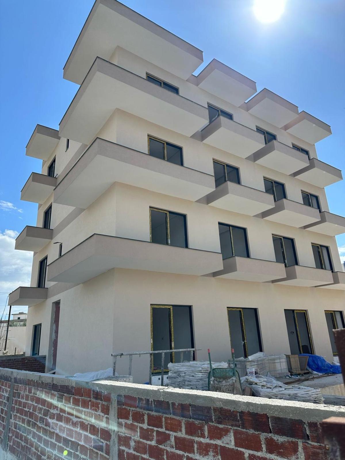 Hotel Natica Ksamil