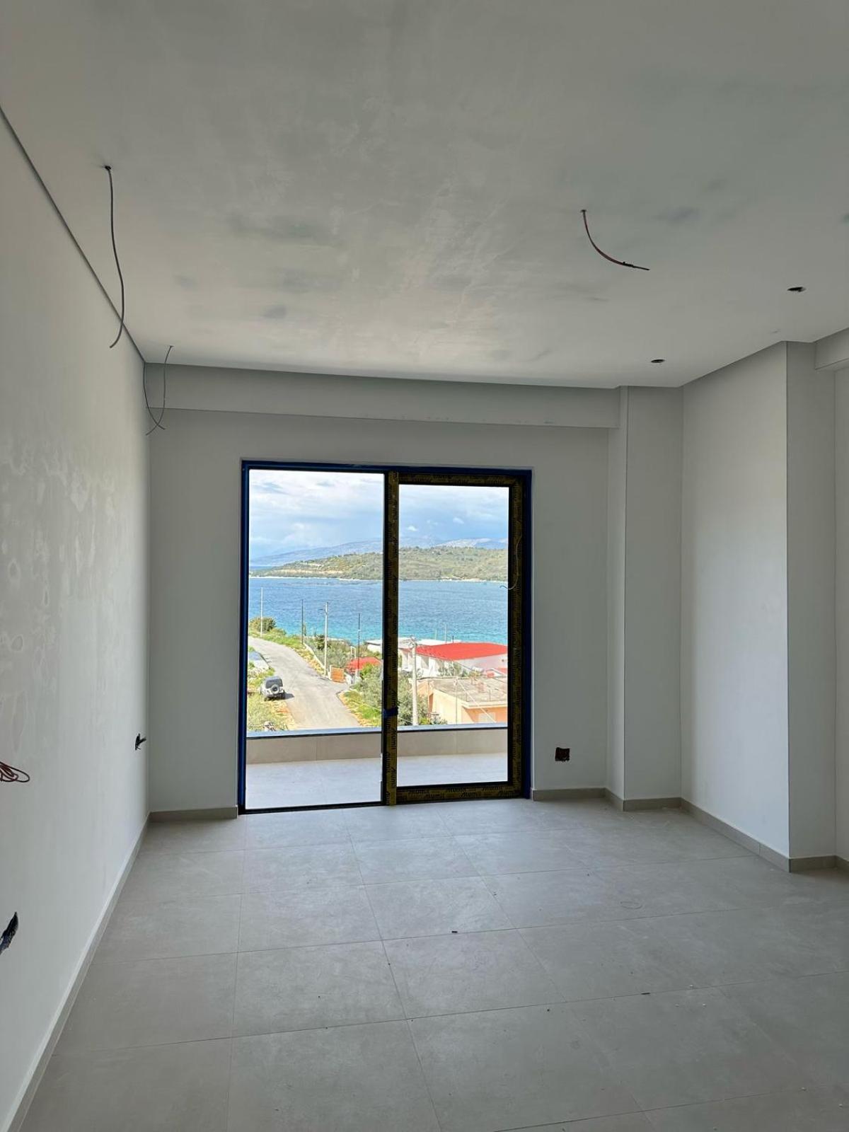 Natica 4* Ksamil