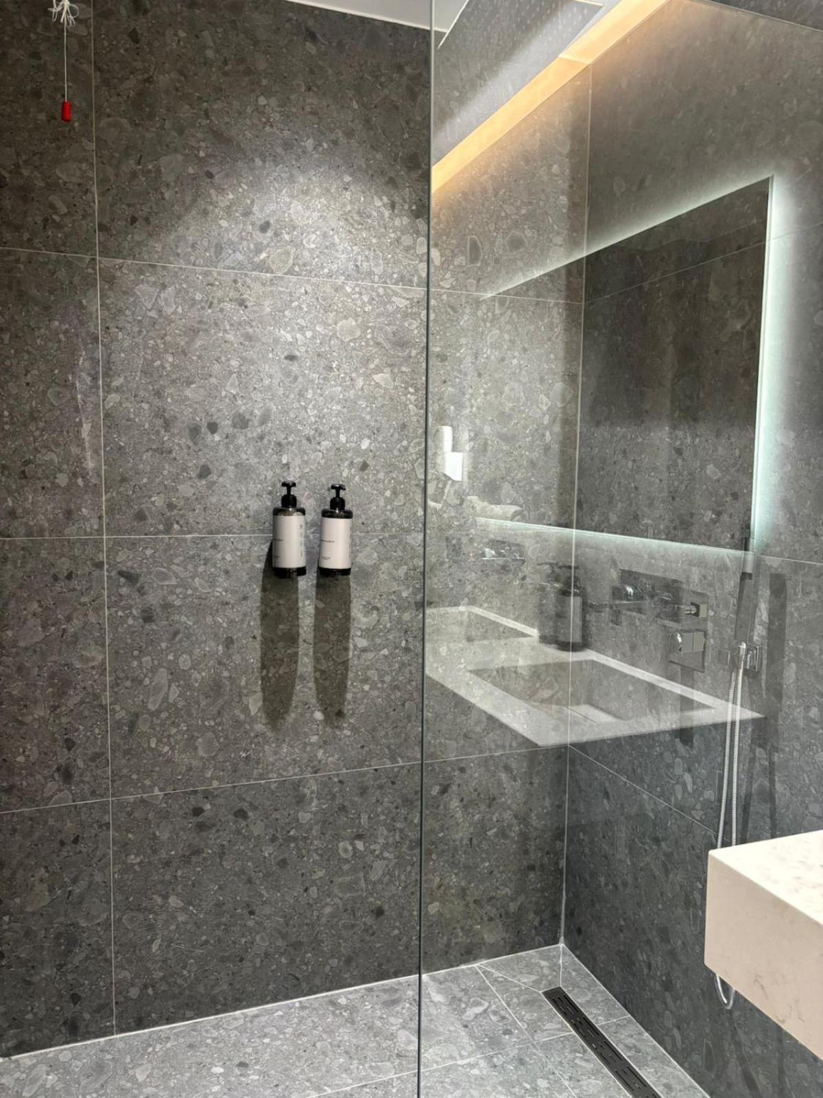 Natica Hotel Ksamil