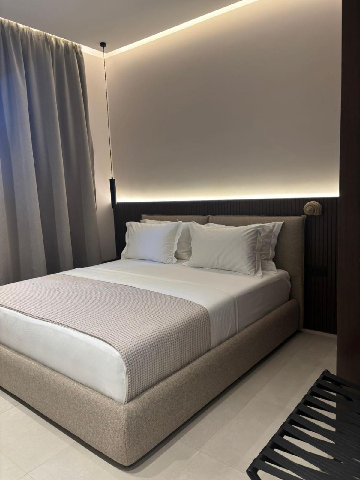 Natica 4* Ksamil