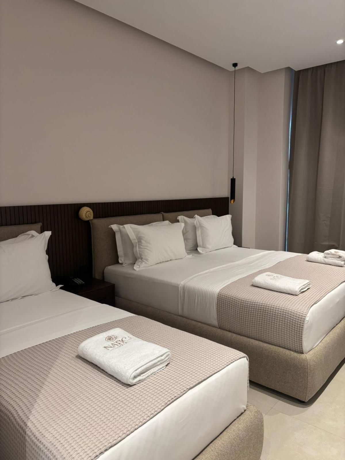 Natica 4* Ksamil