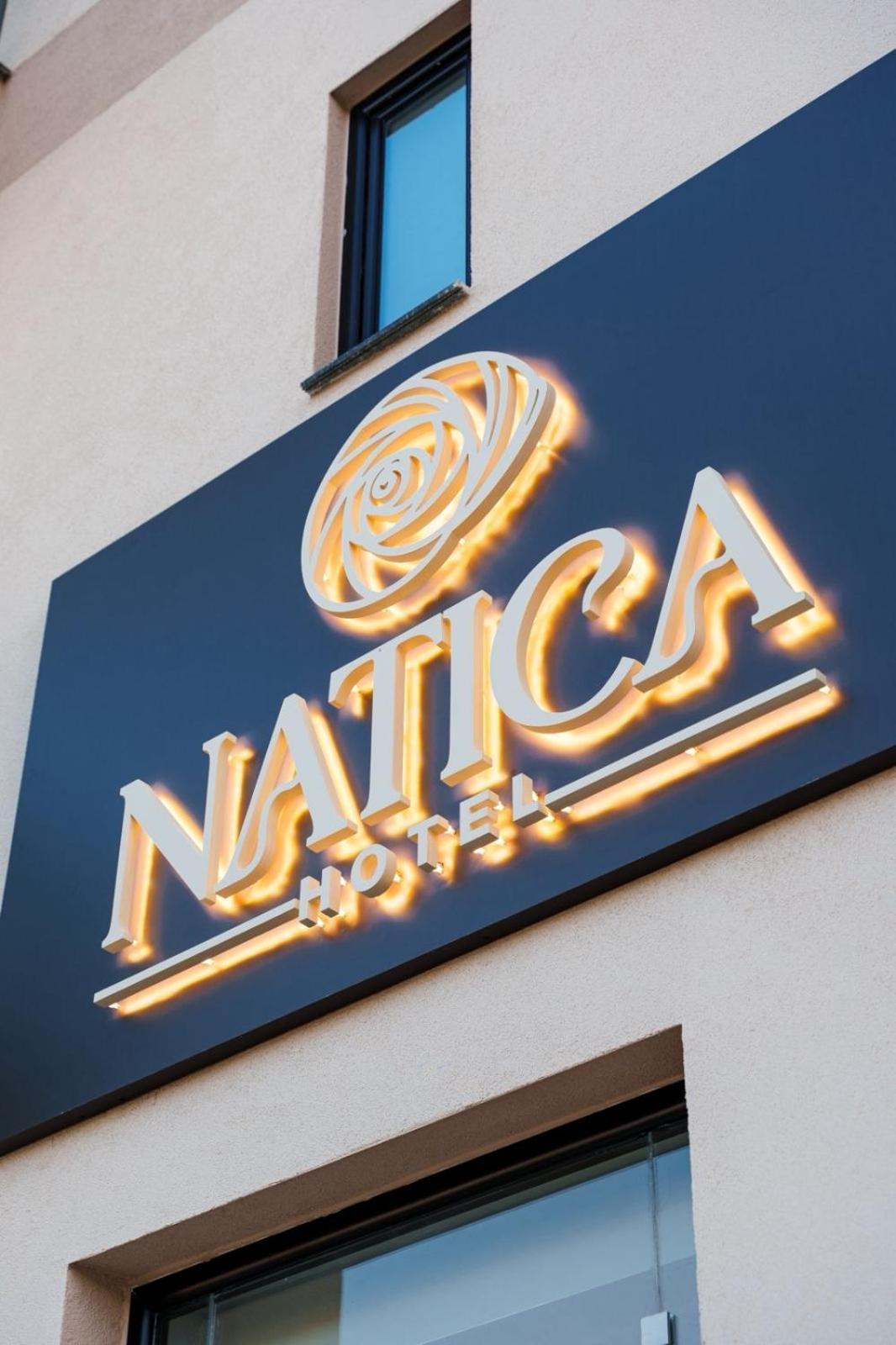 Hotel Natica 4*